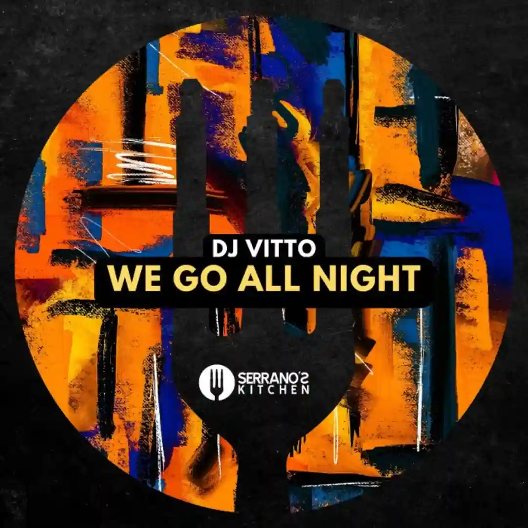 We Go All Night cover