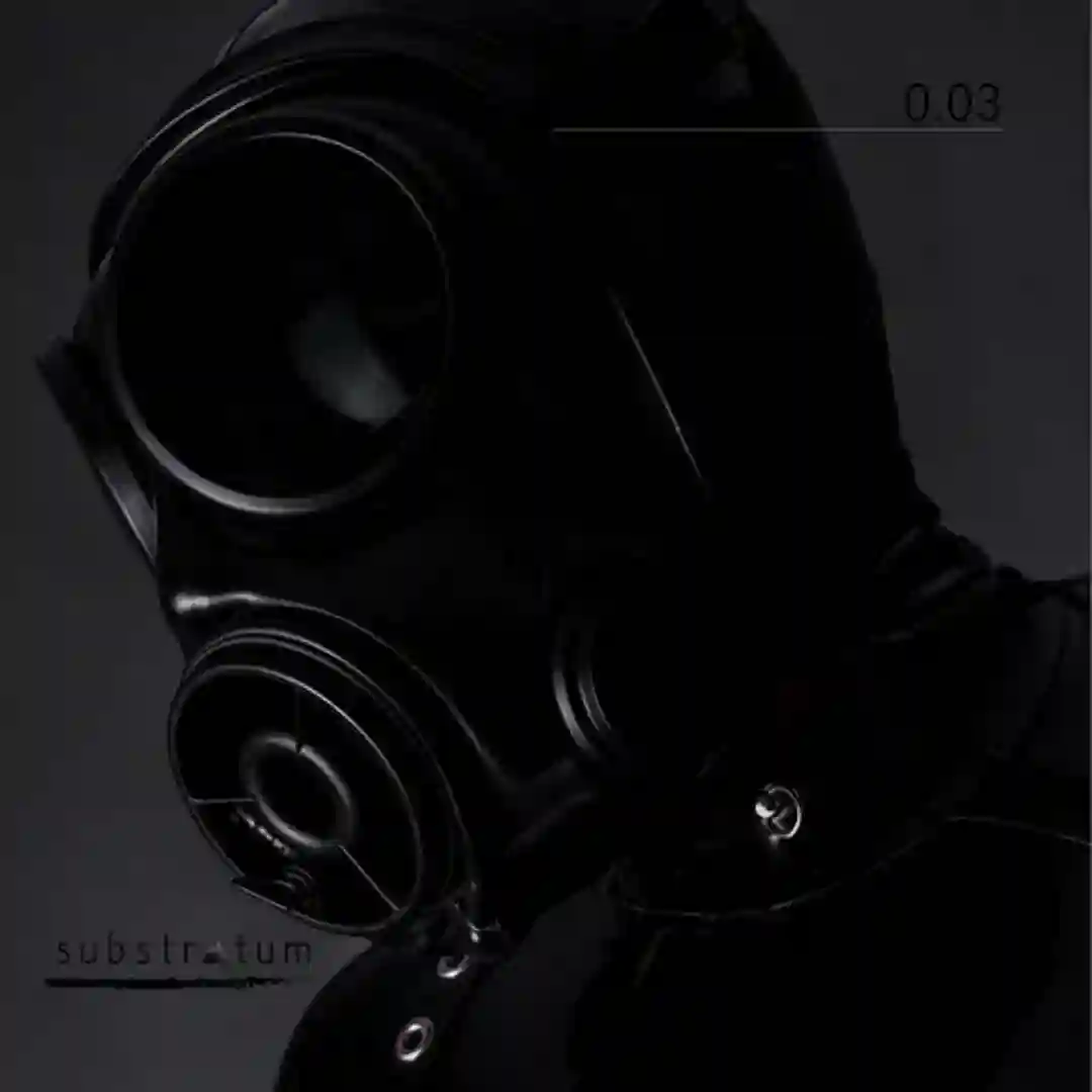 Arrival (Original mix) cover