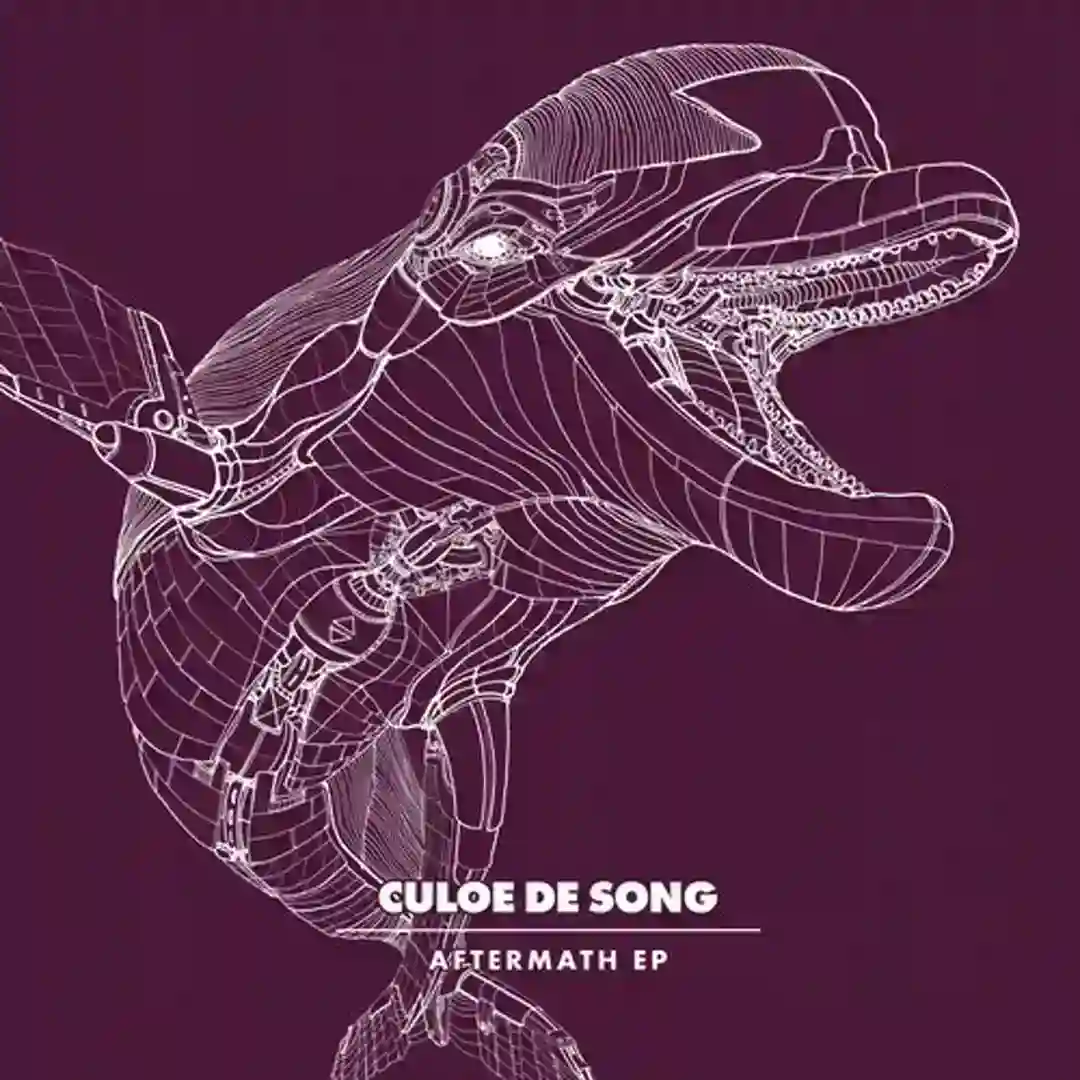Juice (Original) cover