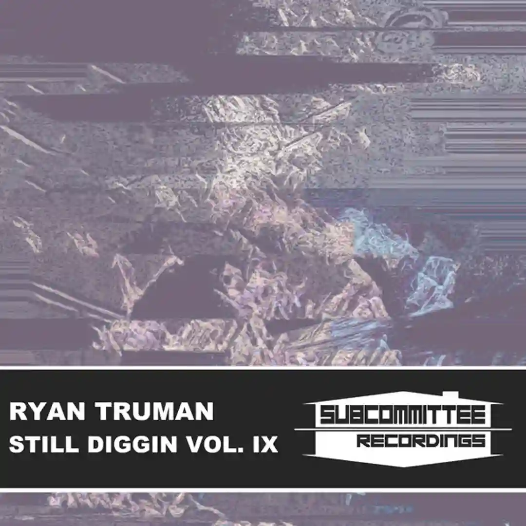 Spun Out cover