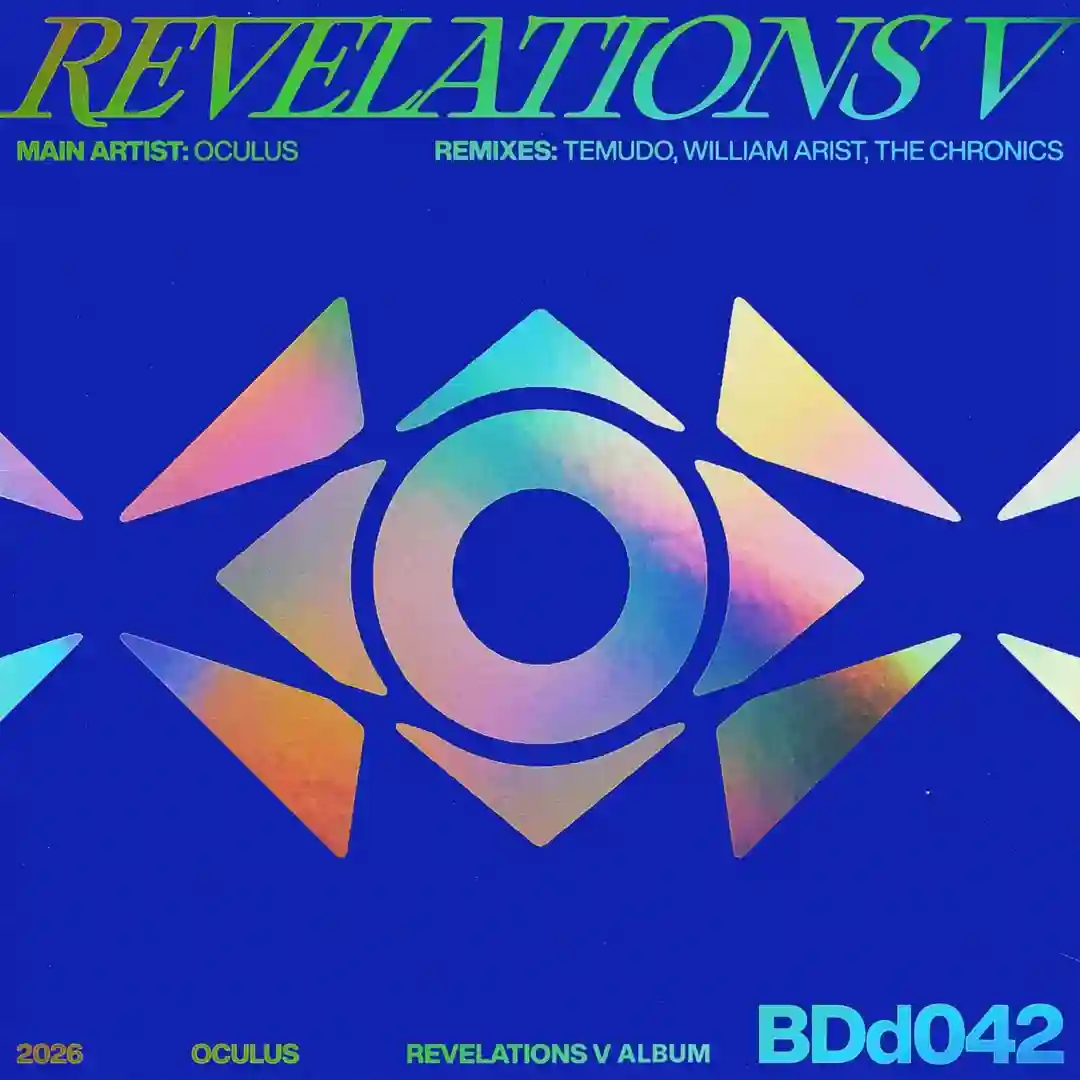 Intervention (Original Mix) cover