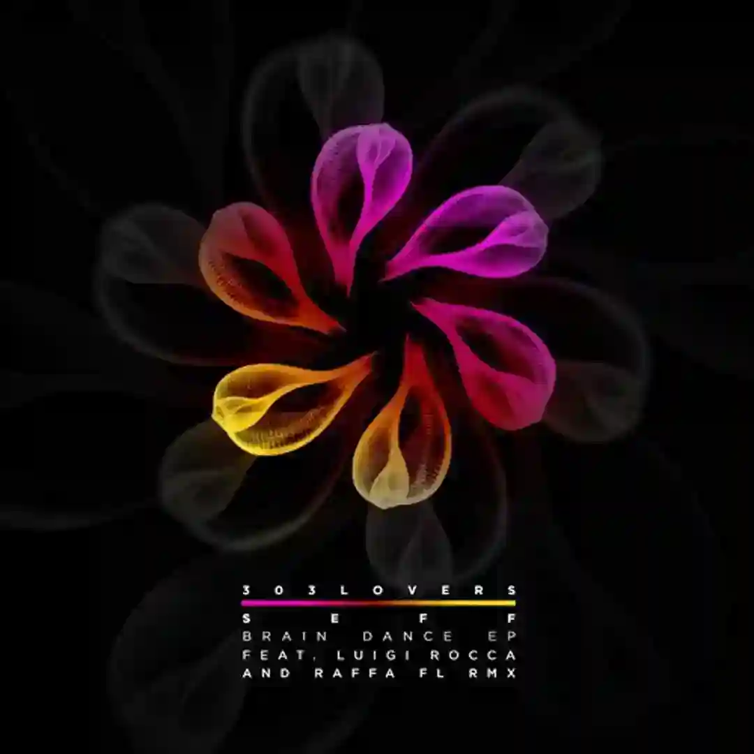 Faces (Original Mix) cover