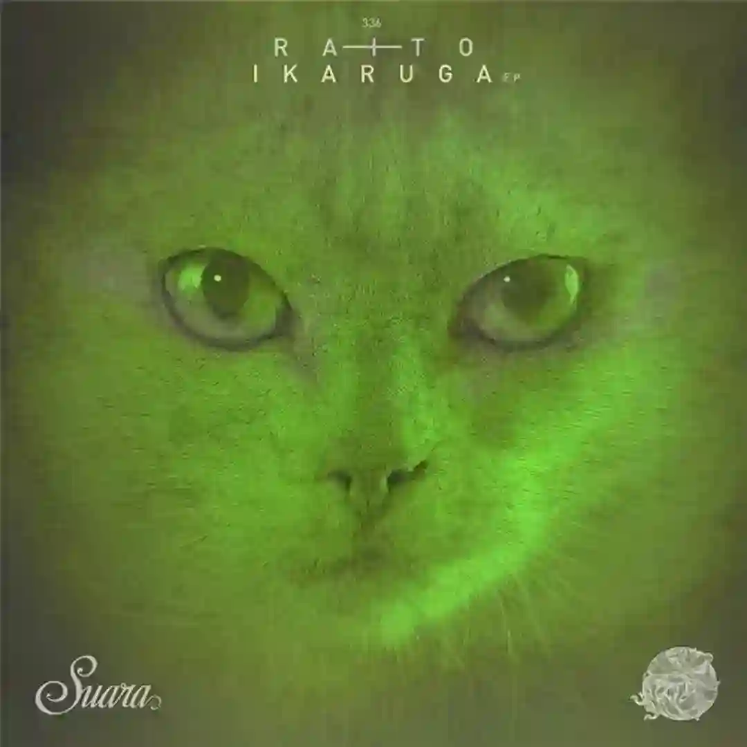 Caustic (Original Mix) cover