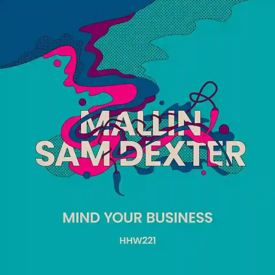 Mind Your Business cover
