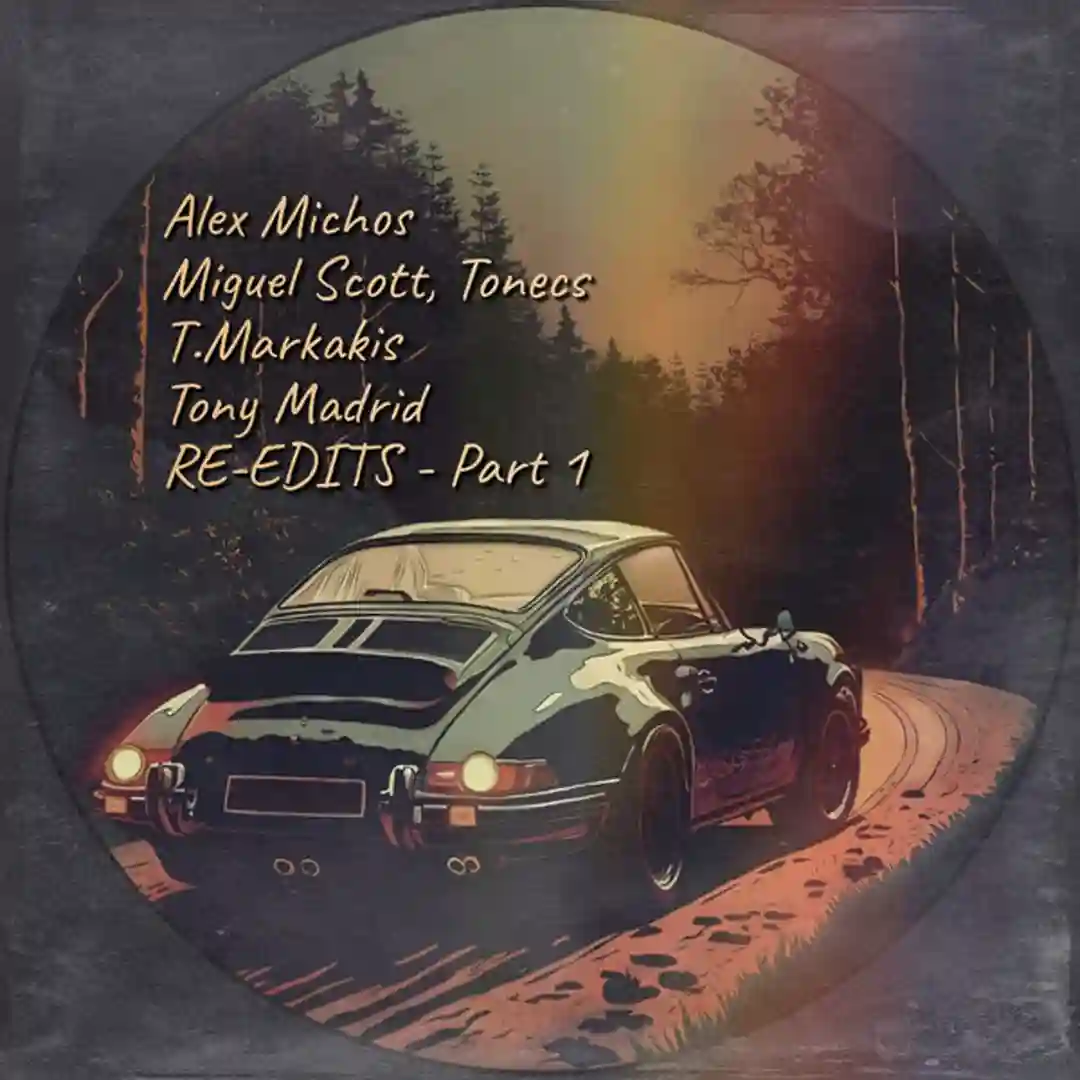 Something Special (Lebedev RU Re-Edit) cover