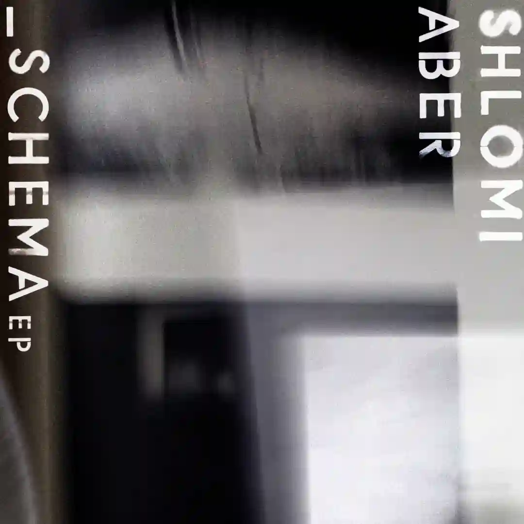Schema (James Ruskin Remix) cover