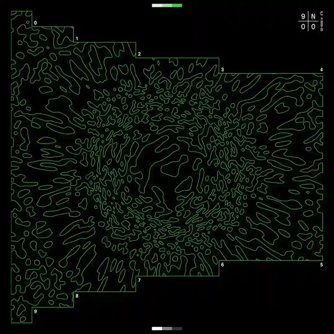 Future Dust (Original Mix) cover