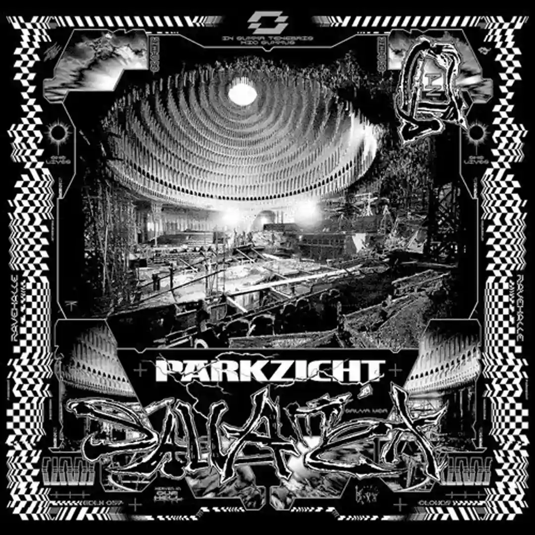Parkzicht cover