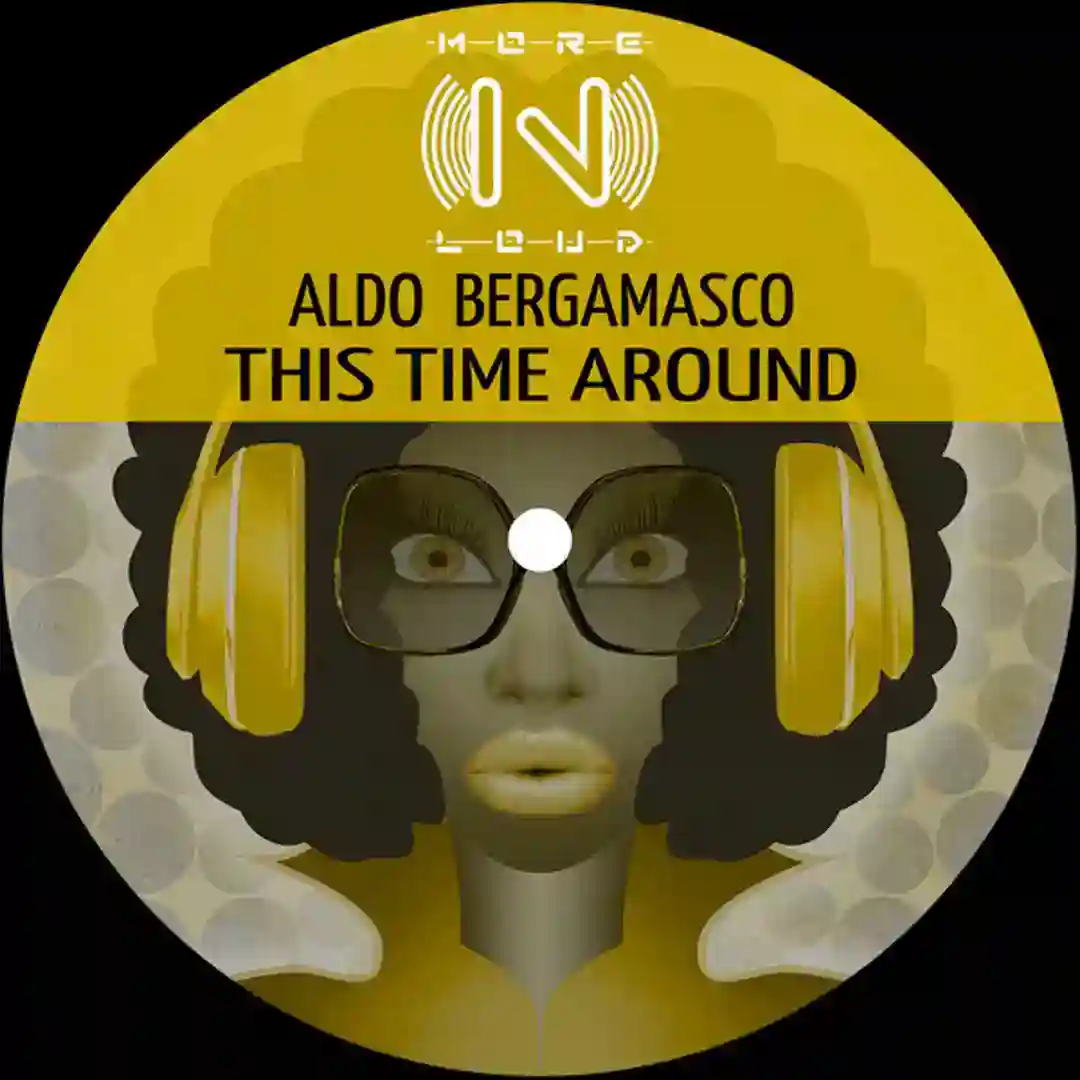 This Time Around cover