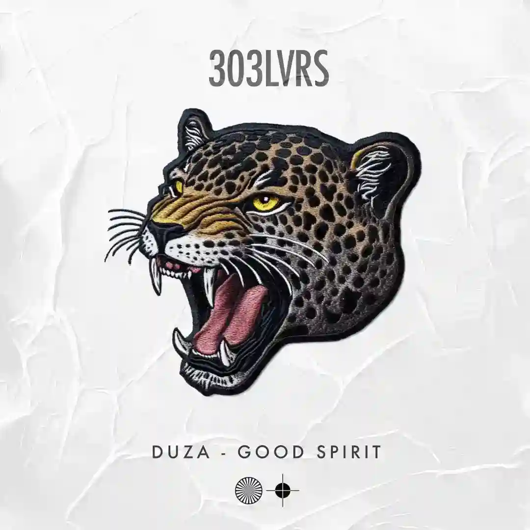 Good Spirit cover