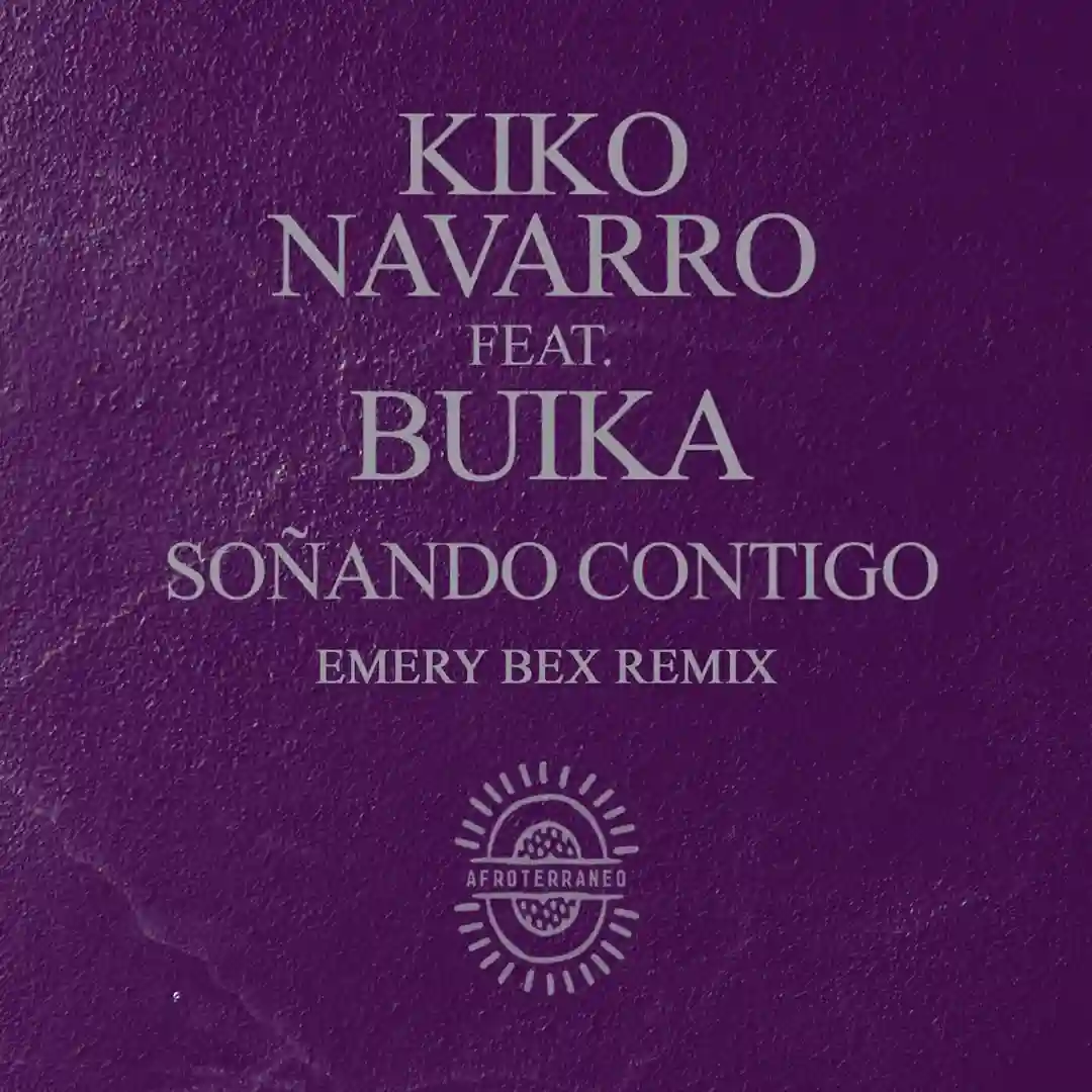 Soñando Contigo (Emery Bex Remix - Edit) cover