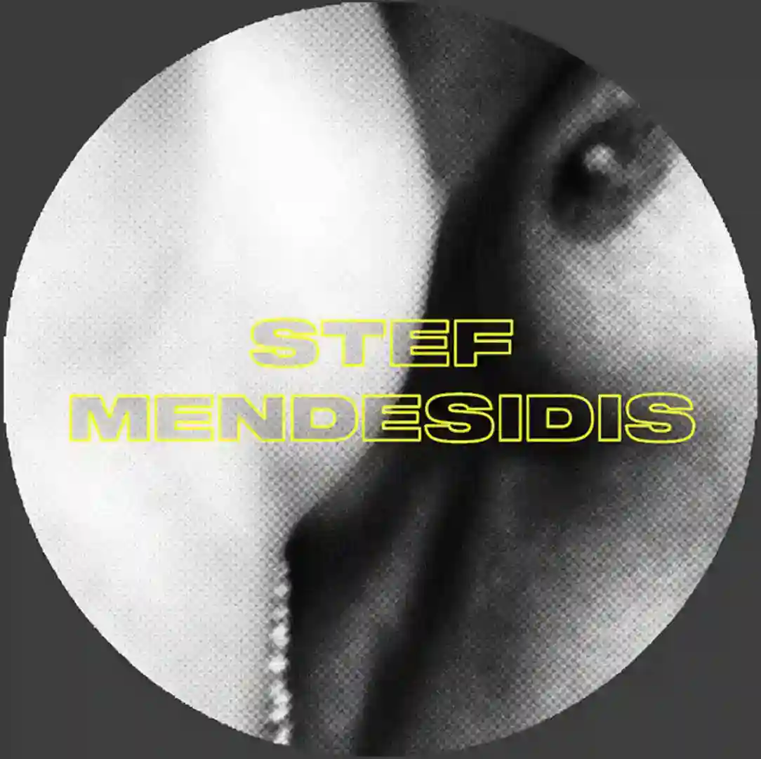Memorex cover
