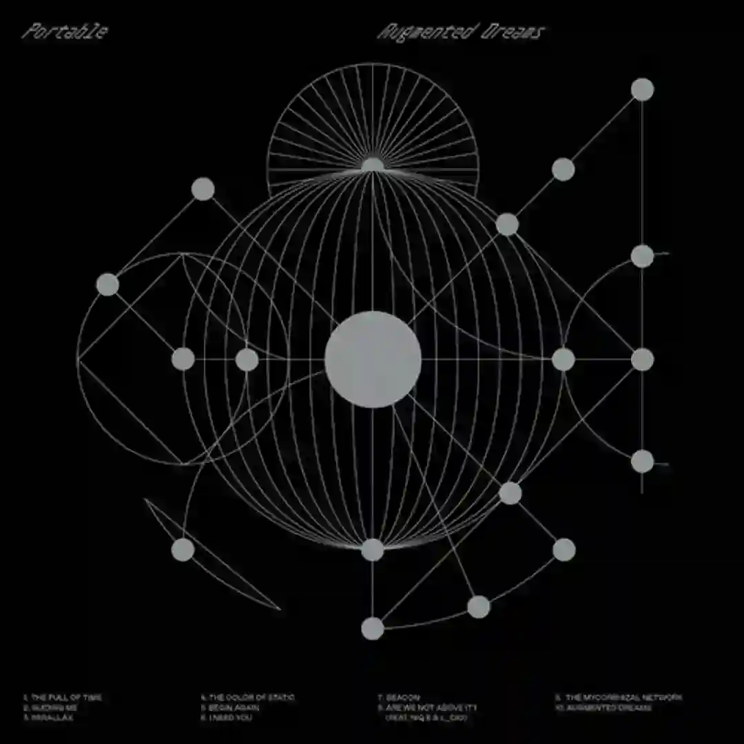 Are We Not Above It? cover