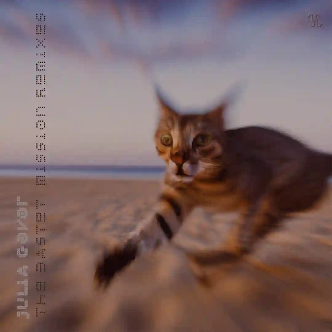 The Bastet Mission Remixes cover