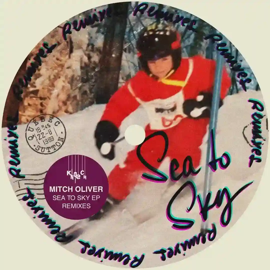 Mylus (Madraas Remix) cover