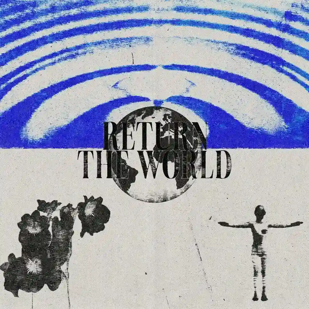 I Forgot Your Name cover