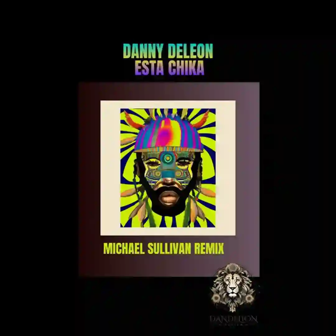 Esta Chíka cover