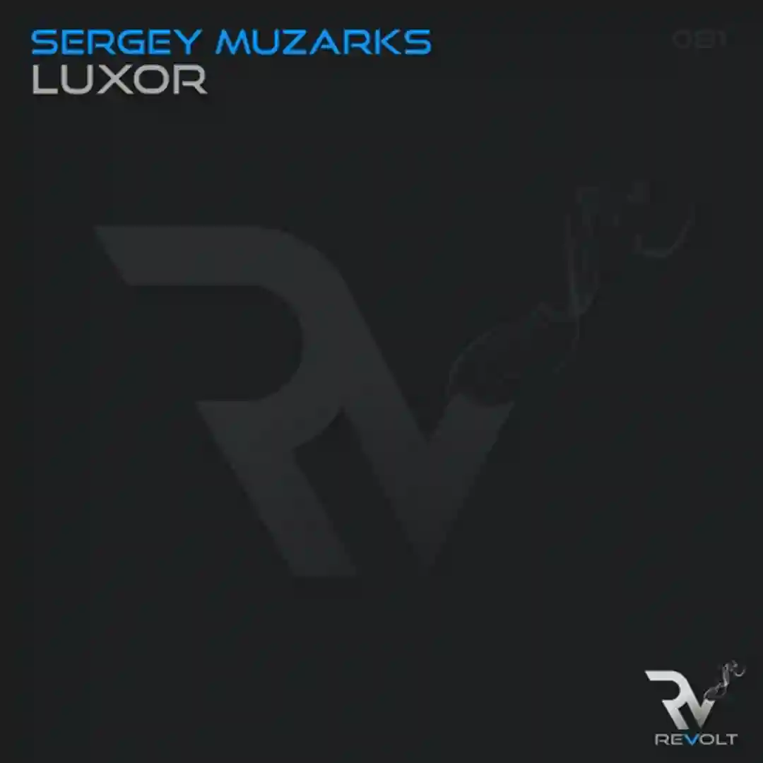 Luxor cover