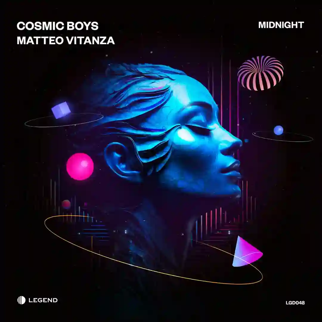Midnight cover