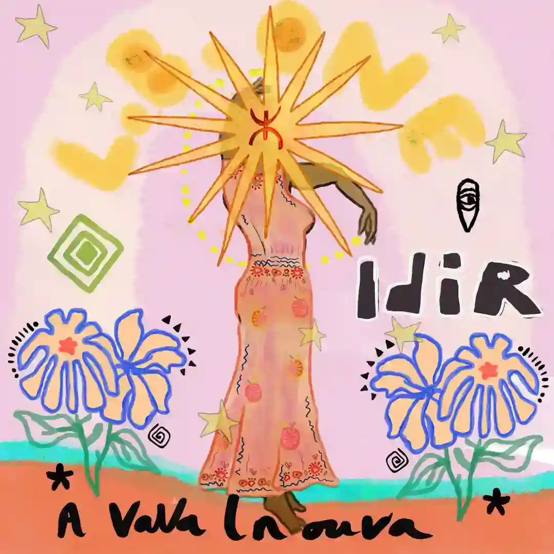 A Vava Inouva cover