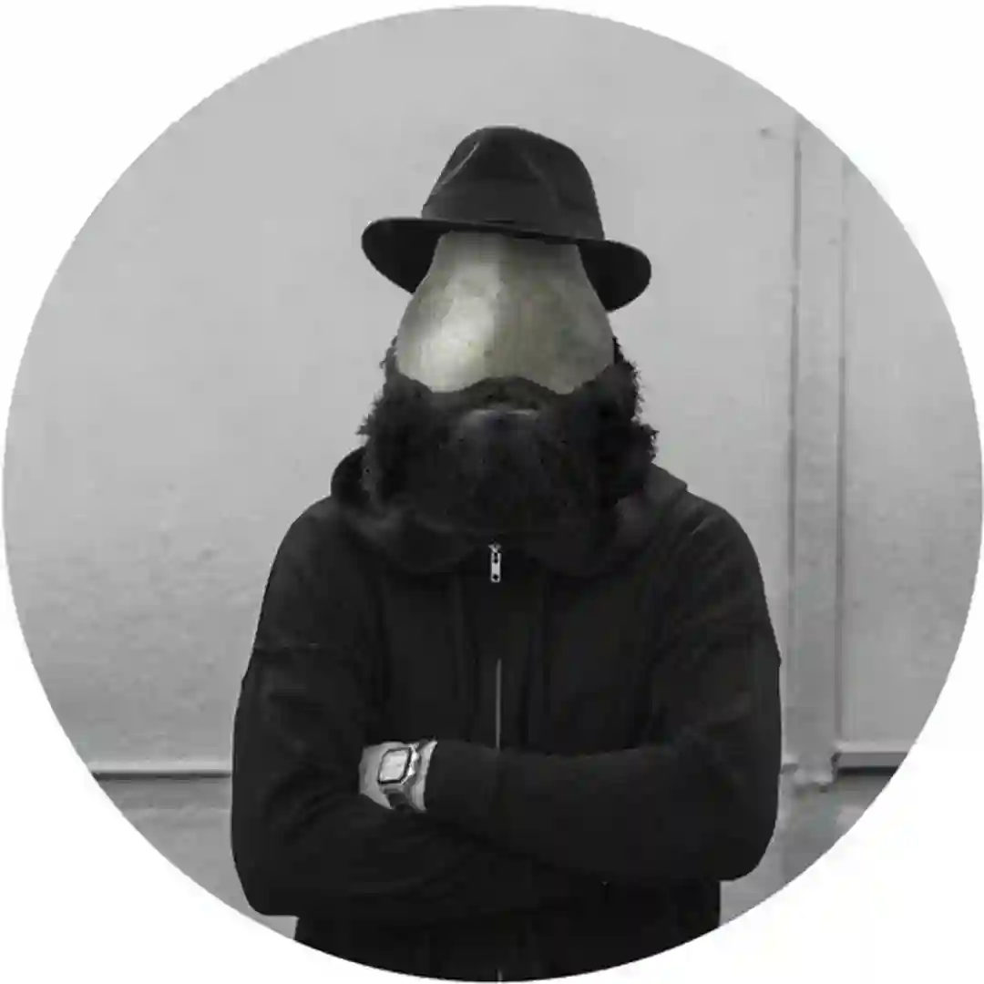 Wilson (Original Mix) cover