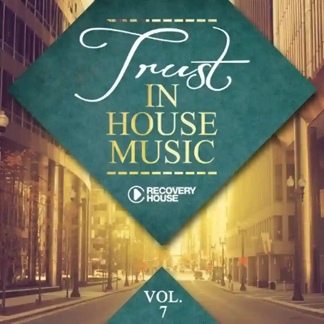Let Love Rain cover