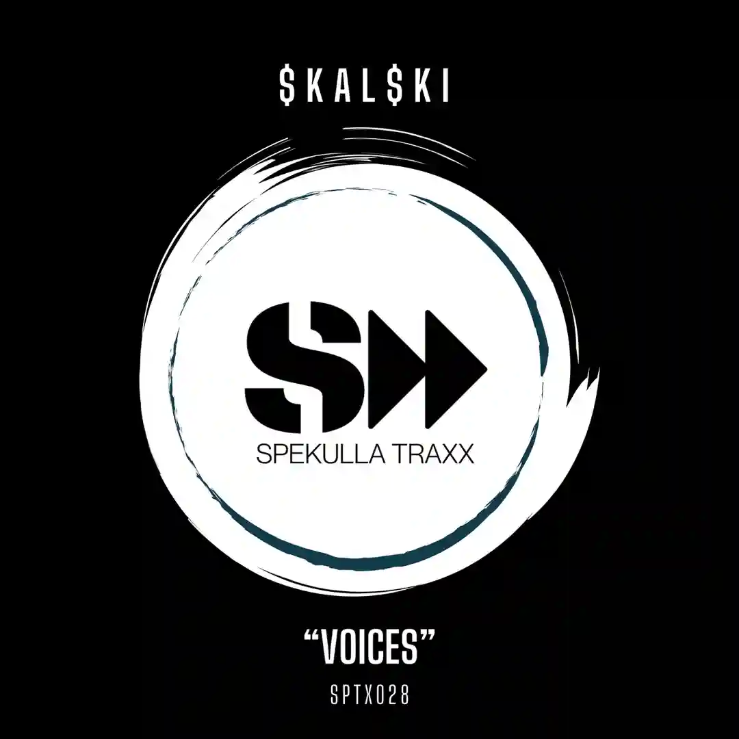 Voices cover