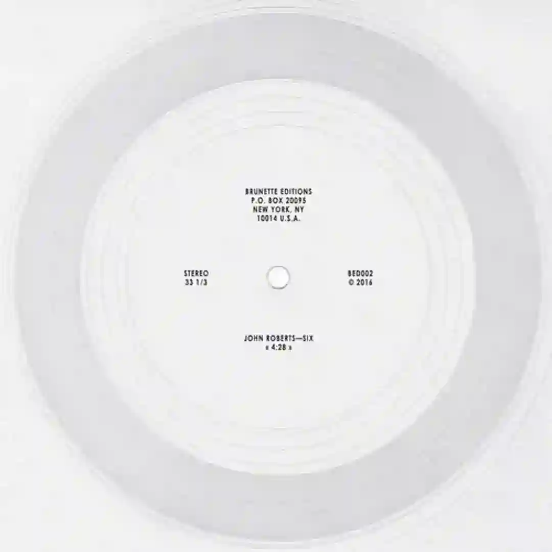 Six cover