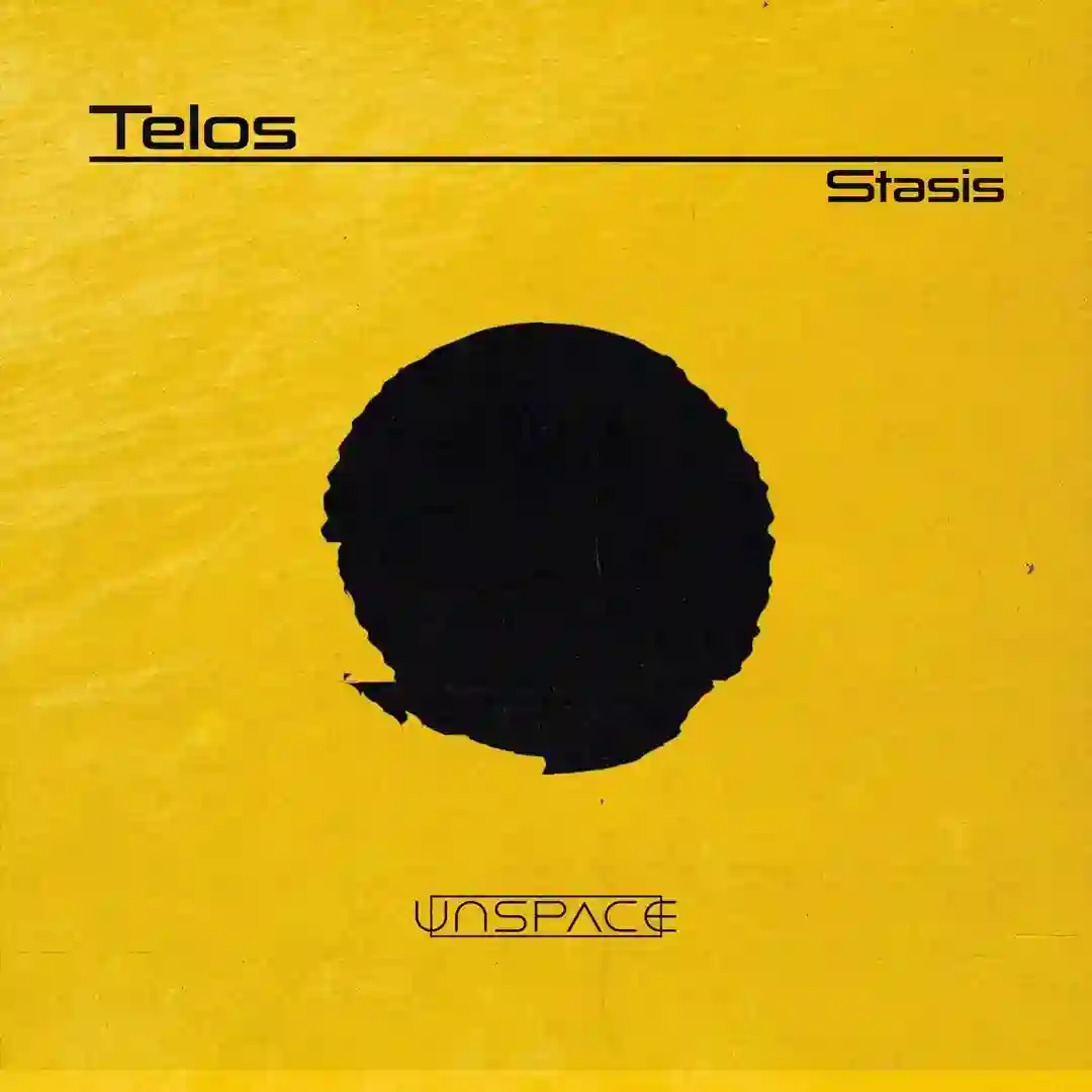 Stasis (Original Mix) cover