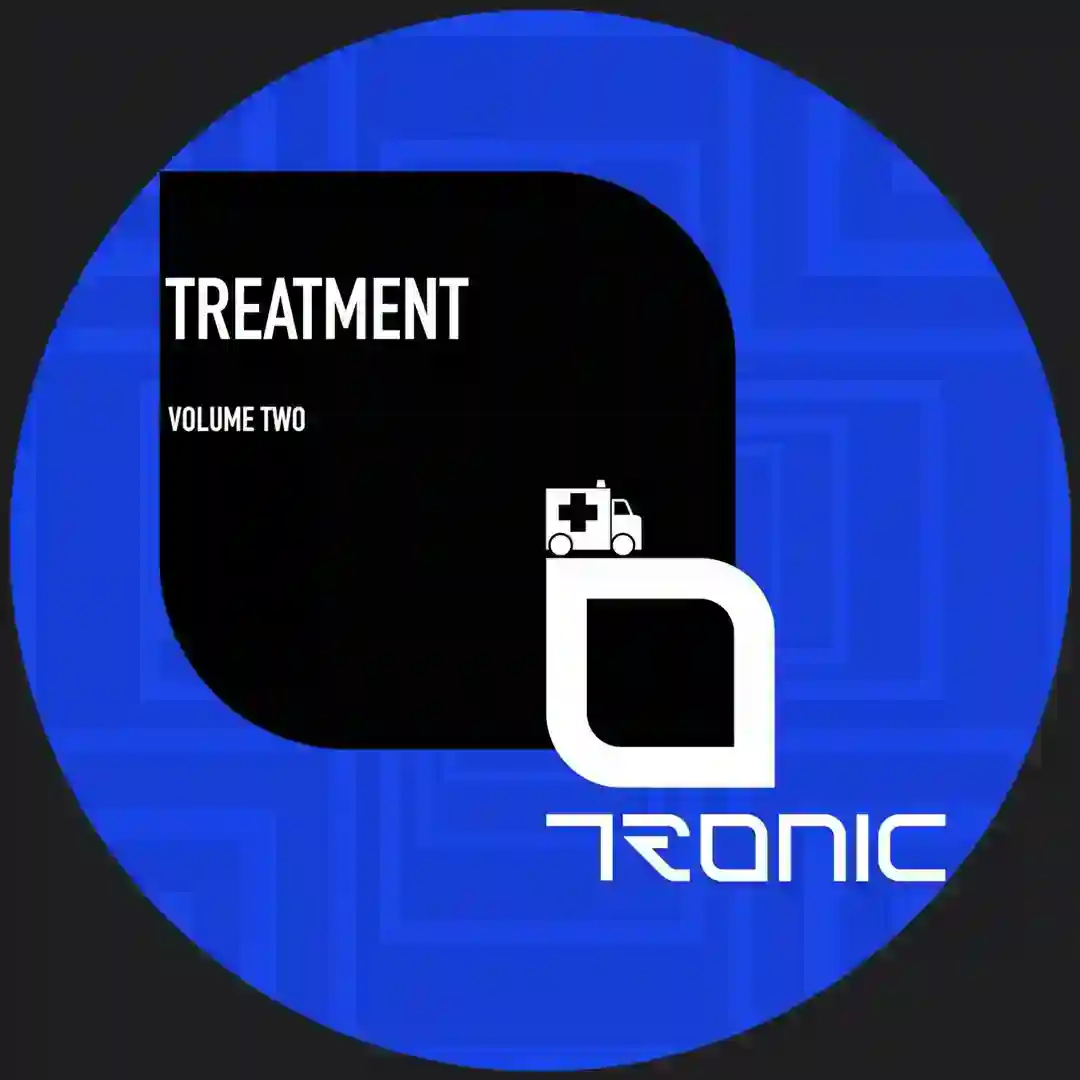 Consciousness (Original Mix) cover