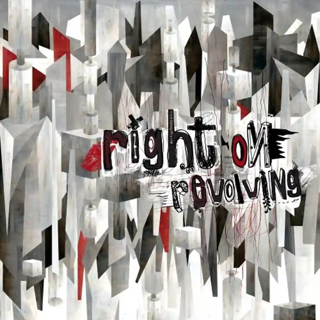 Recollecting (Original Mix) cover