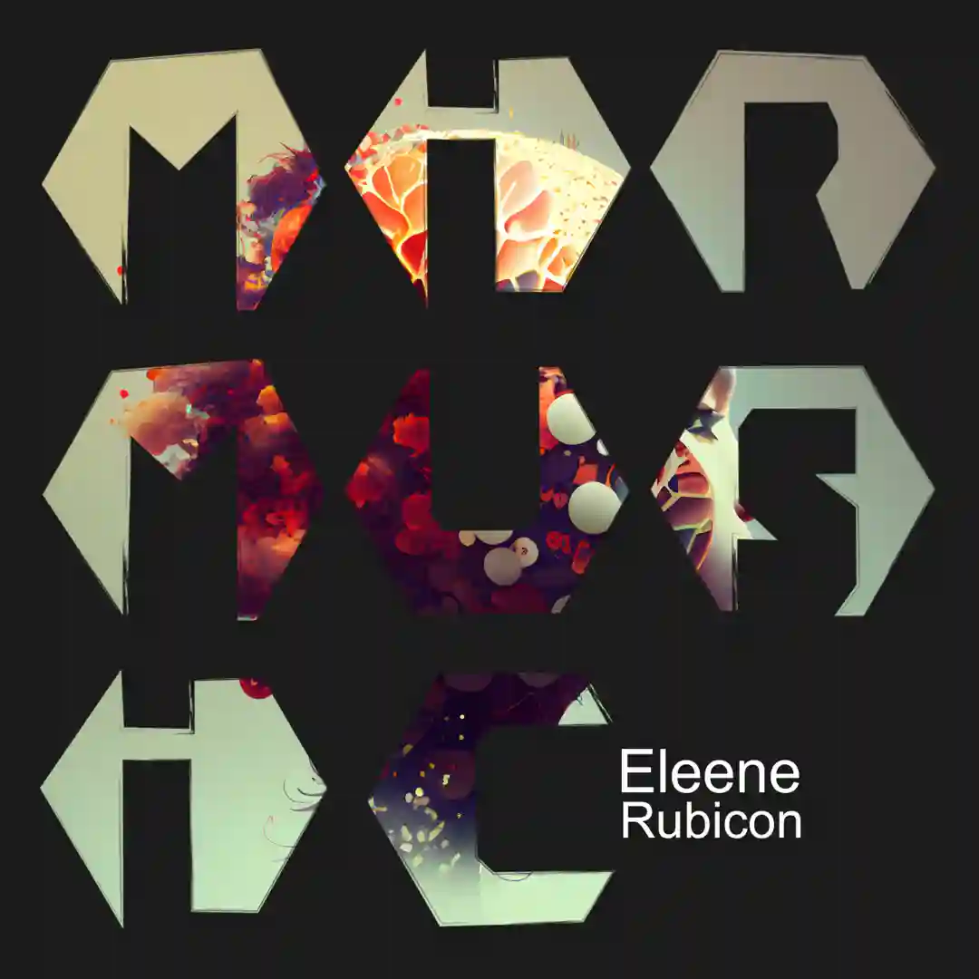 Rubicon cover