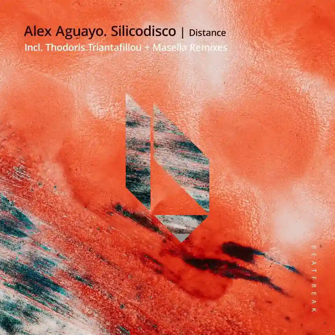 Lucid Dreams (Masella Remix) cover