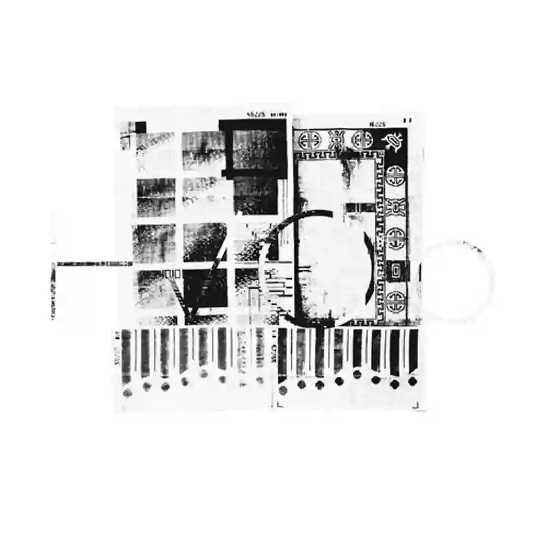 Bloom (Fink Remix) cover