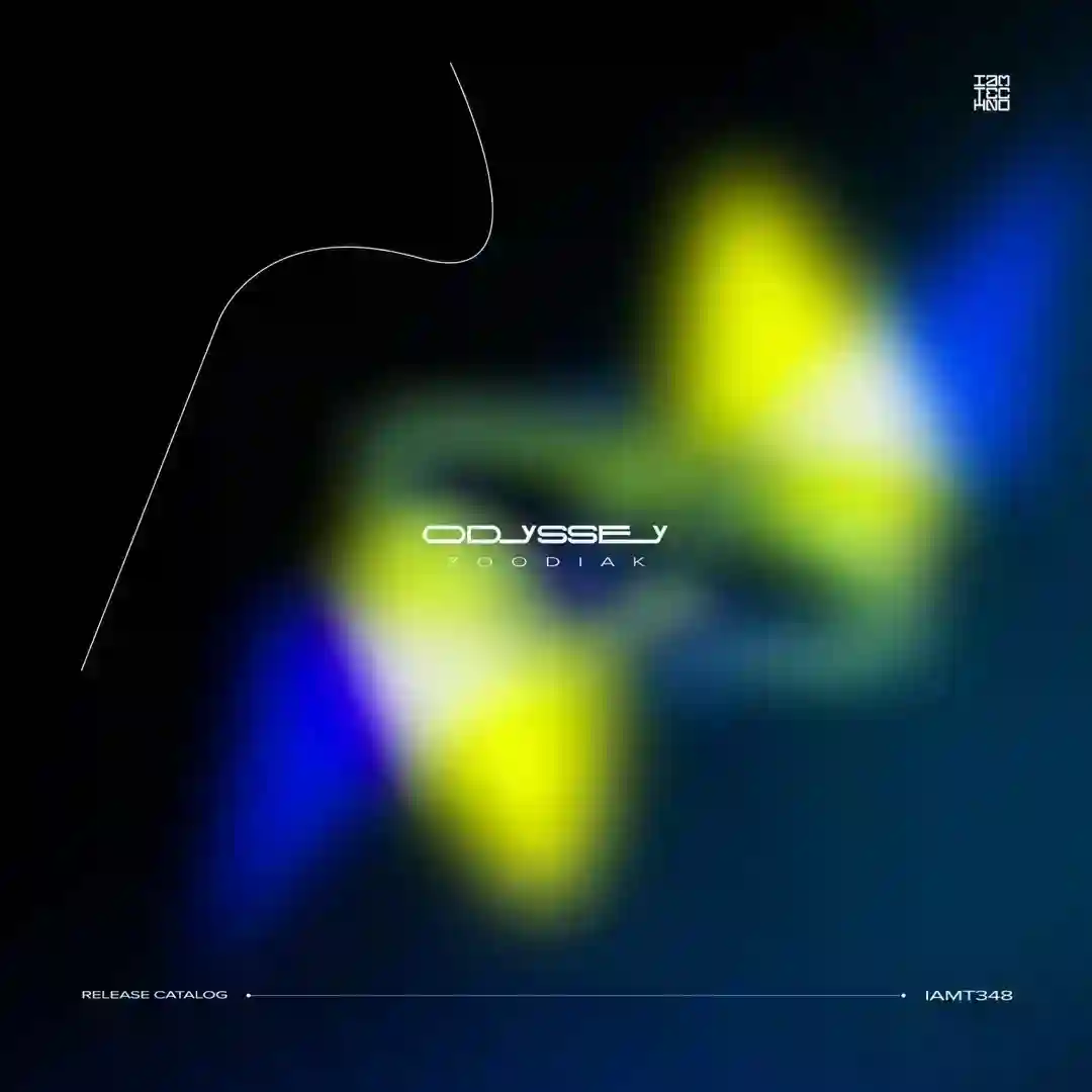 Eclypse (Original Mix) cover