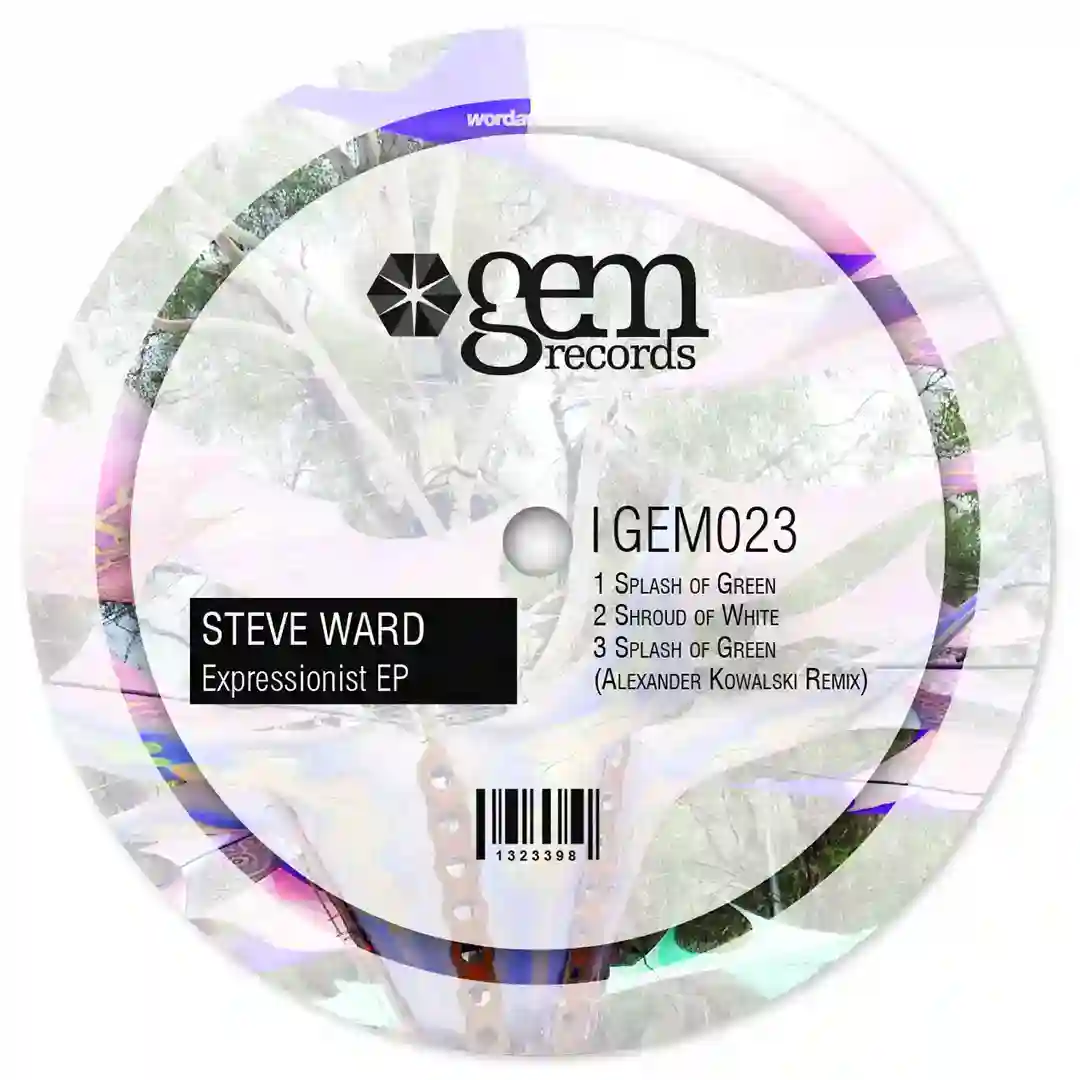 Shroud of White cover