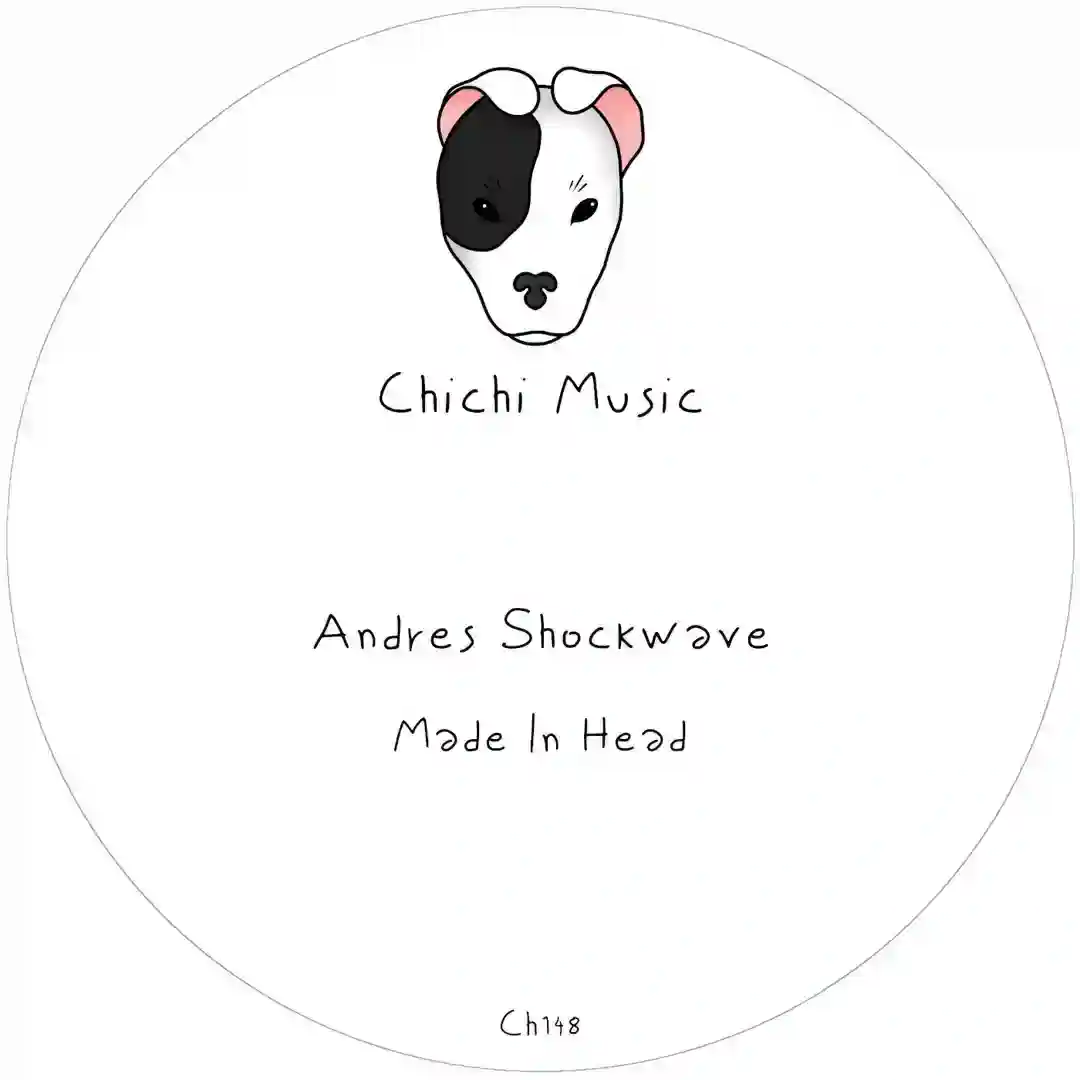 Freshno (Original Mix) cover