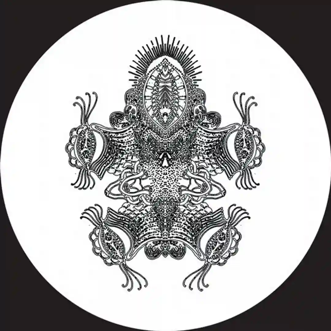 13 (Original Mix) cover