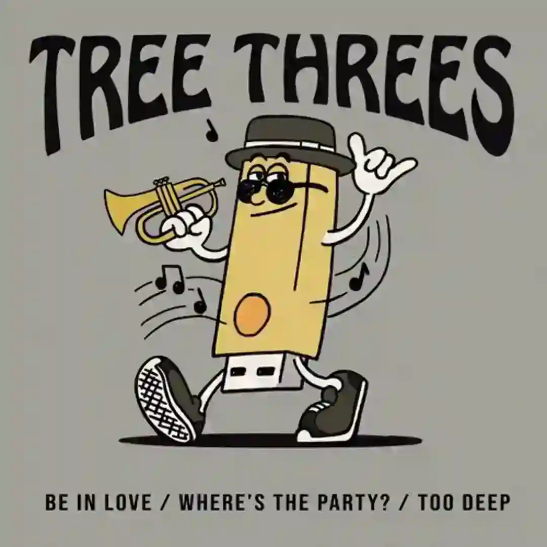 Too Deep cover