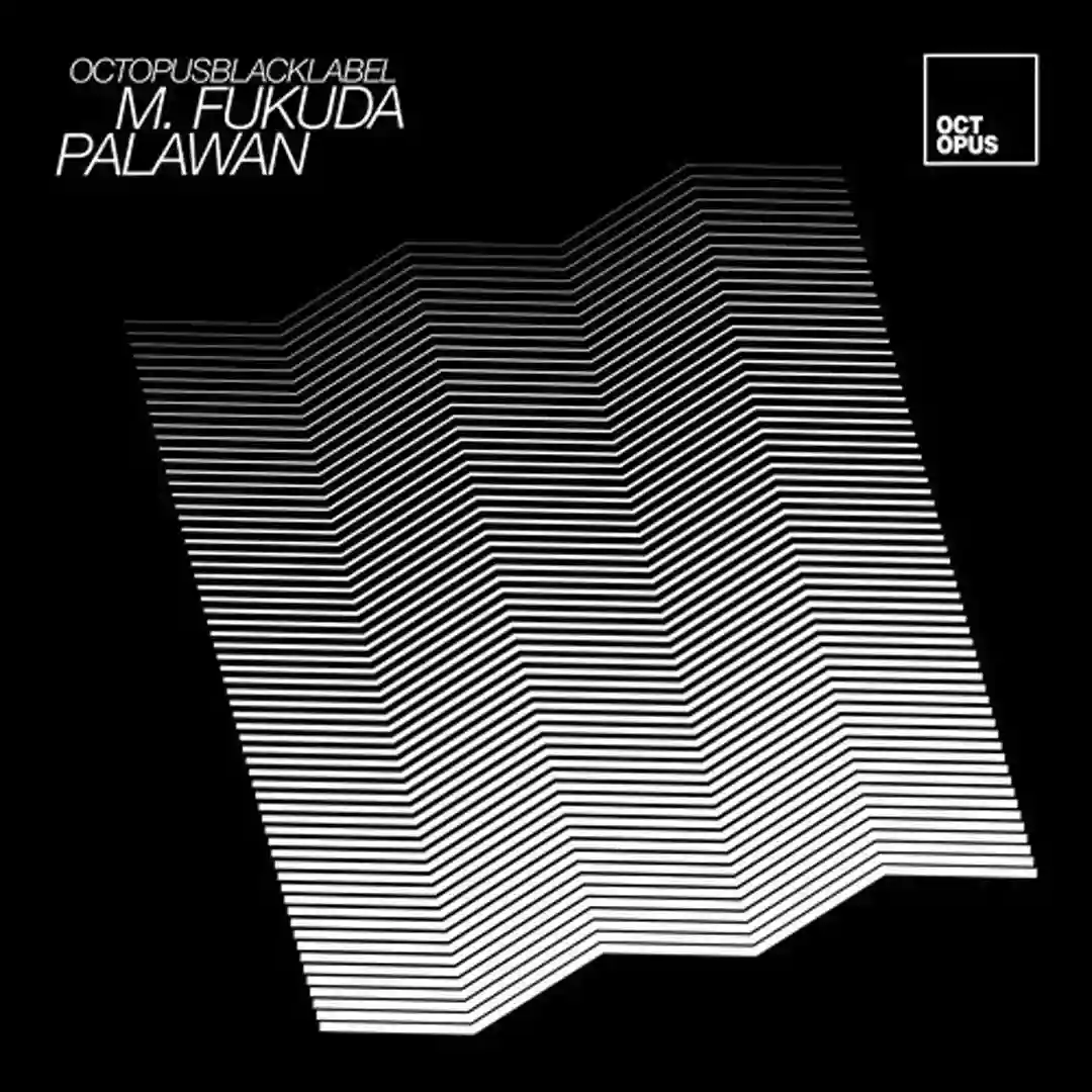 Palawan cover