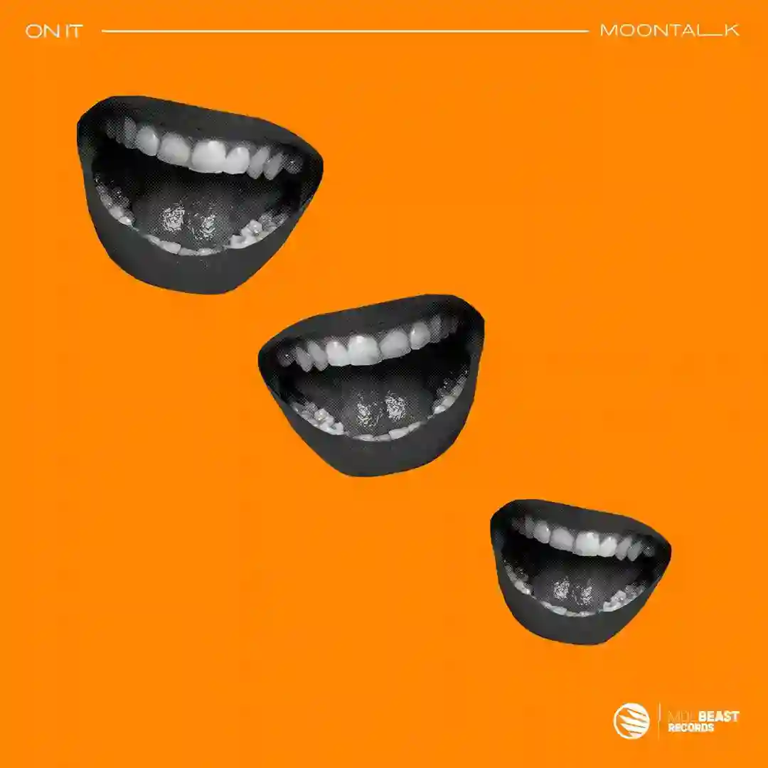On It cover