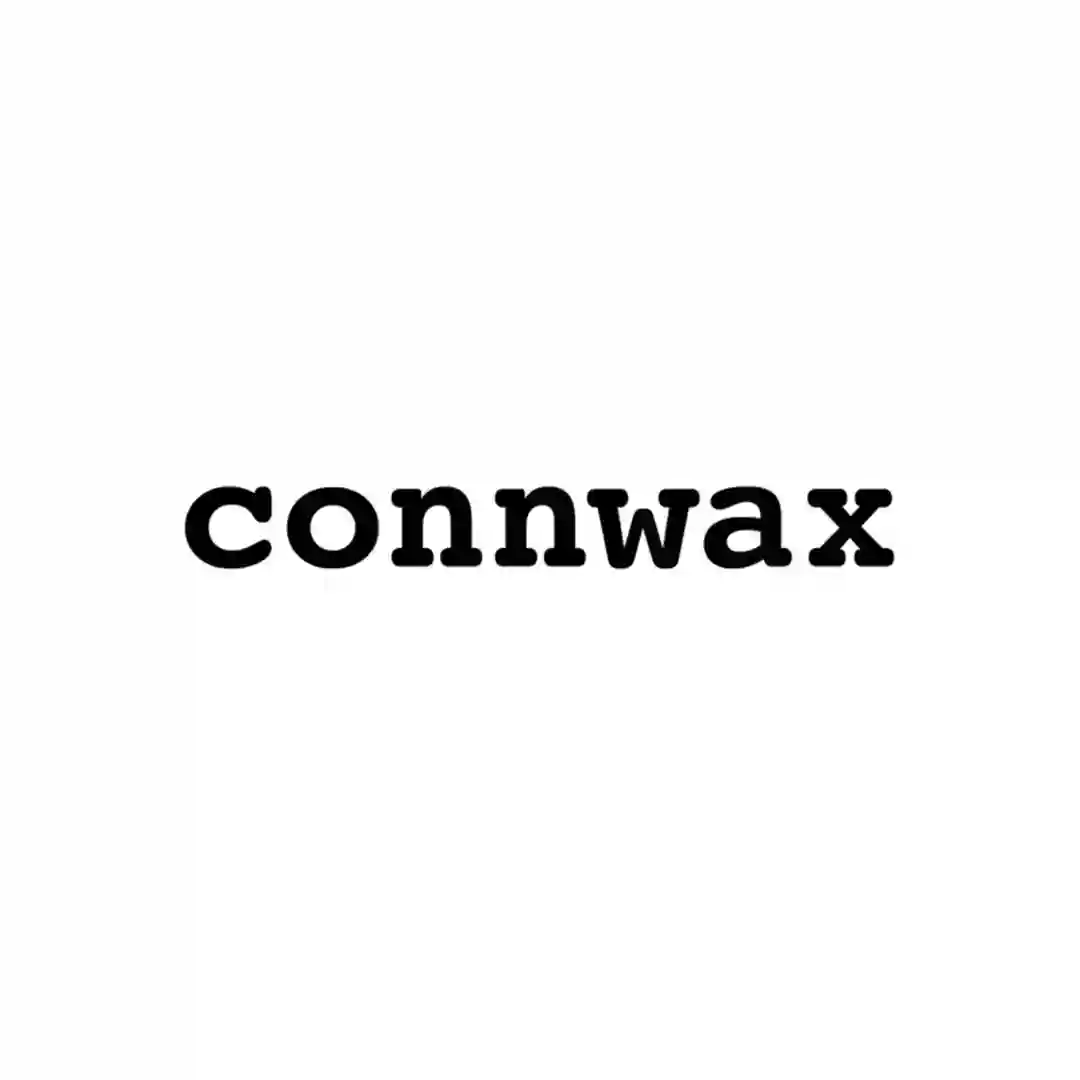 connwax 01 cover