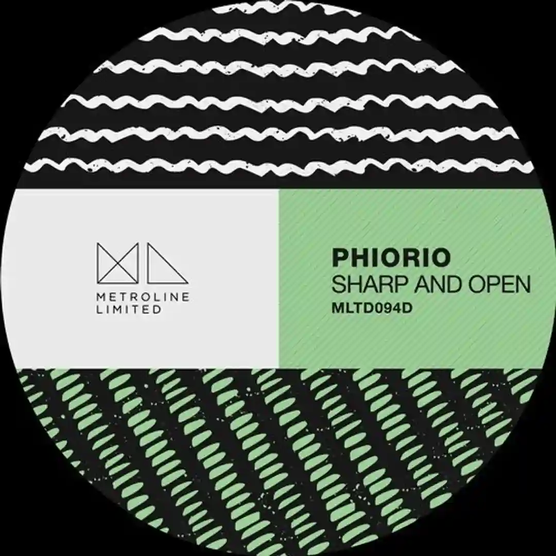 Zero8 (Original Mix) cover