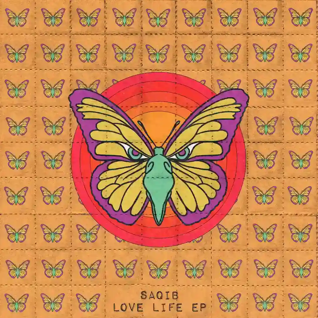Kick It Like This (Original Mix) cover