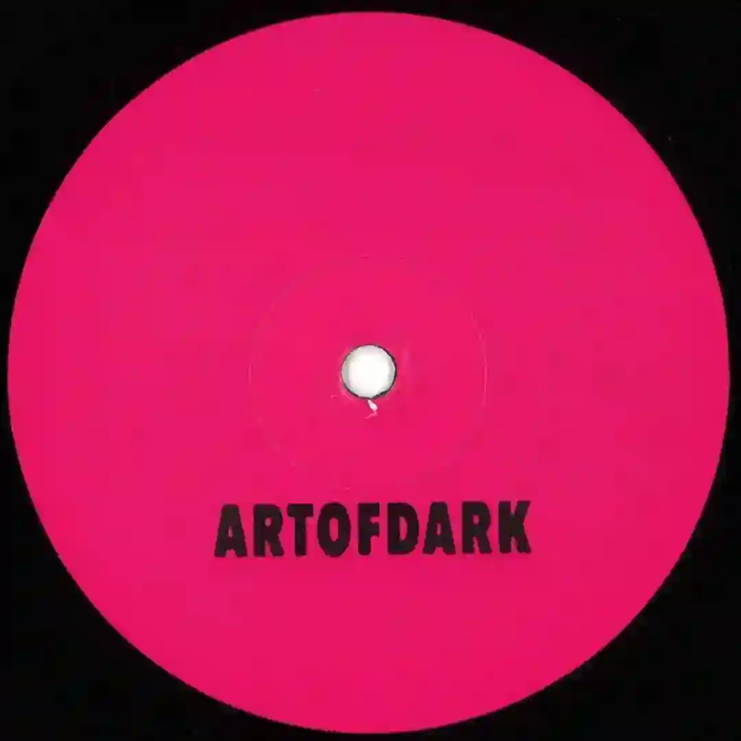 B2 Four VINYL ONLY  cover