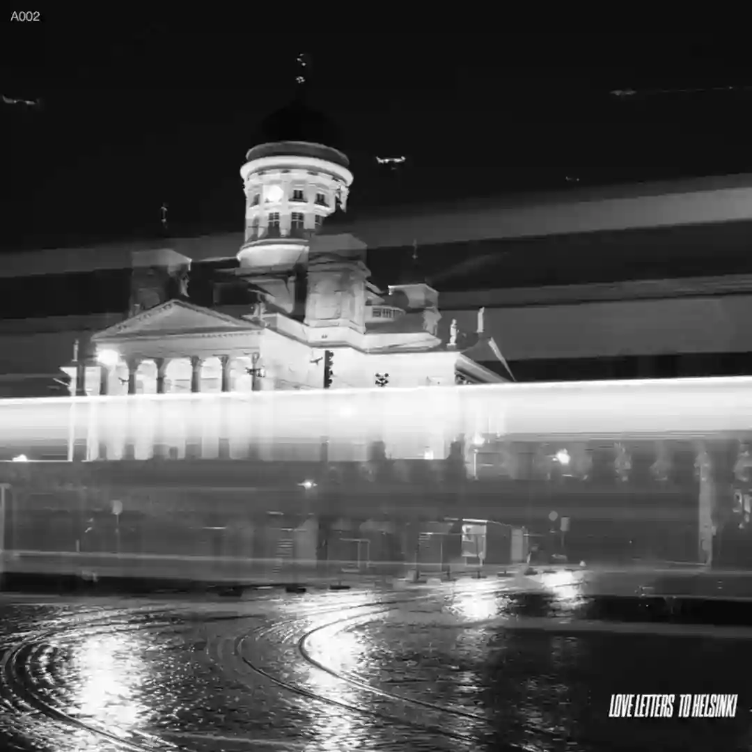 See (Original Mix) cover
