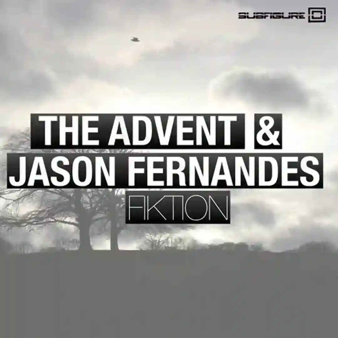 Fiktion cover
