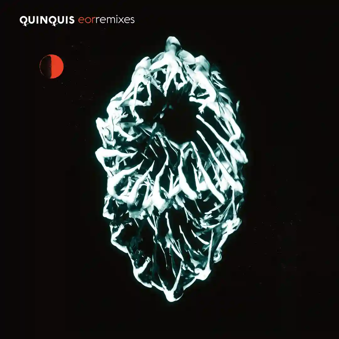 The tumbling point (Original Mix) cover