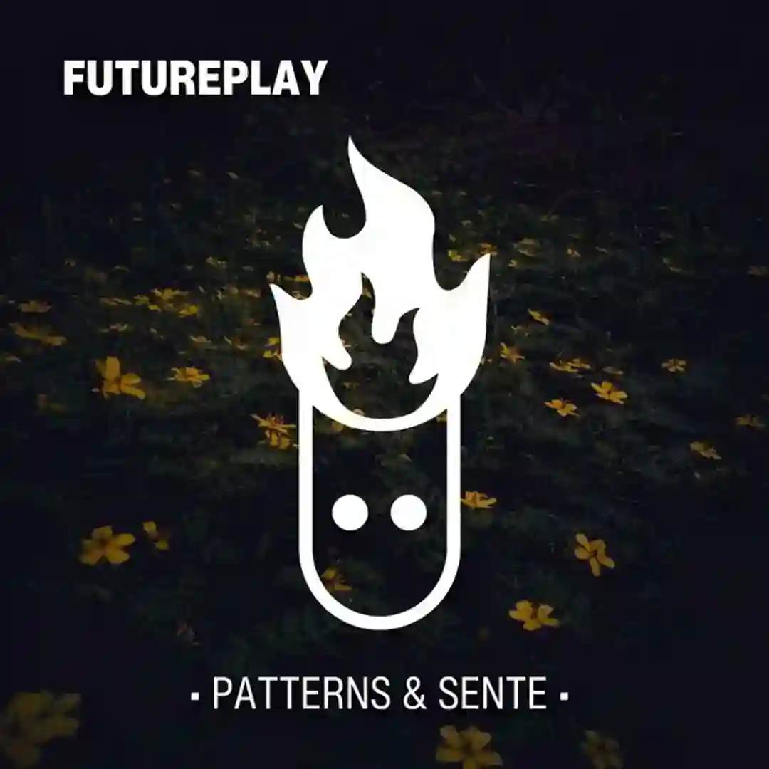 Patterns (Original Mix) cover