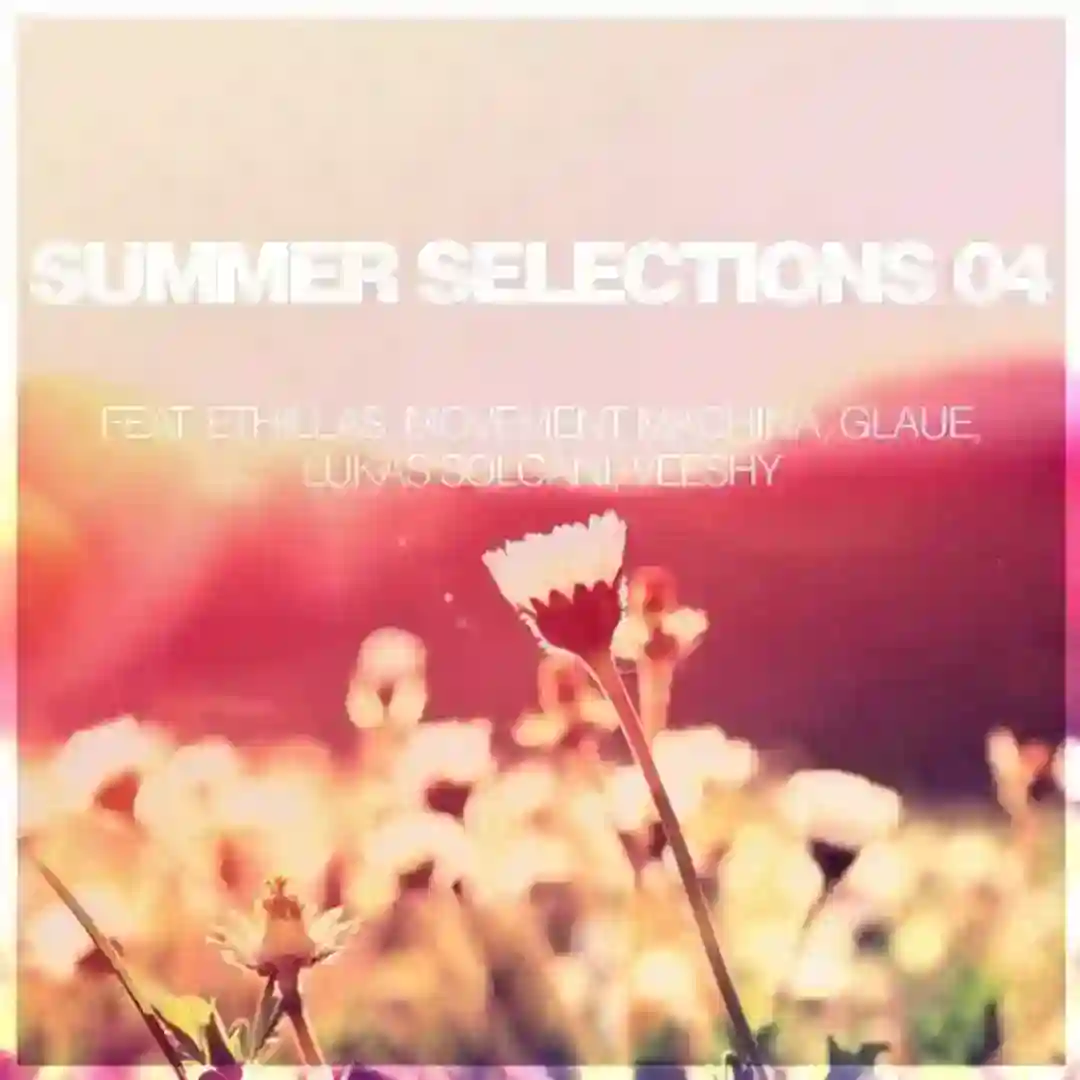 Resolution (Original Mix) cover